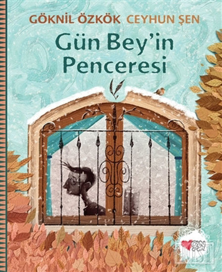 Gün Bey'in Penceresi